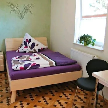 Im Ostseebad Privat bolig