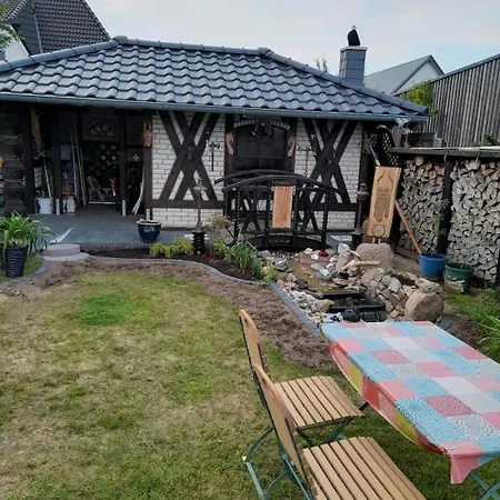 Privat bolig Im Ostseebad